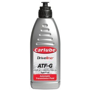 Carlube atf-g automatgir olje 1 liter