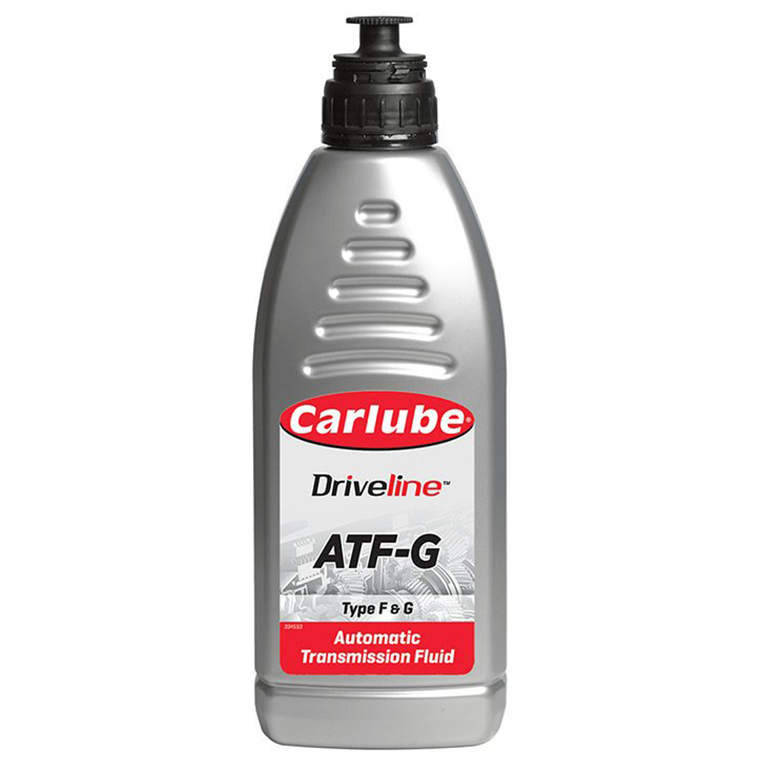 Carlube atf-g automatgir olje 1 liter