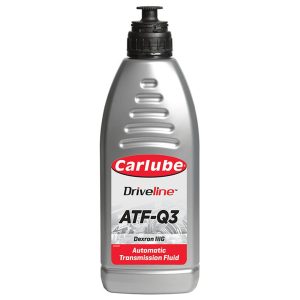 Carlube dexron iii automatolje 1l