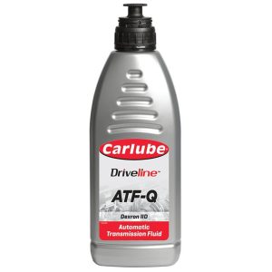 Carlube dexron ii atfq automatgirolje 1l
