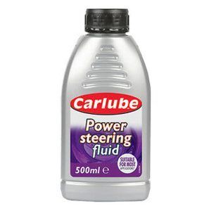 Carlube servo olje  0,5l