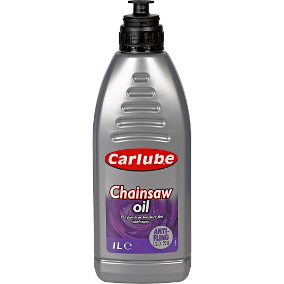 Carlube sagkjedeolje 1 liter