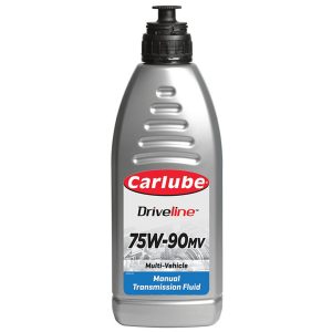 Carlube mtf-u 75w90 gl4 girolje