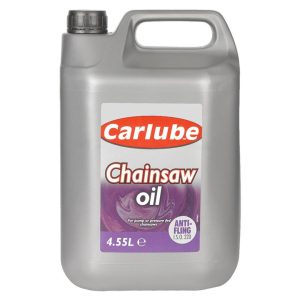 Carlube sagkjedeolje  4,55l