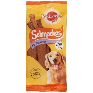 Pedigree schmackos 36g