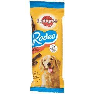 Pedigree rodeo 70g