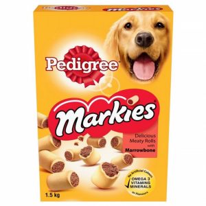 Pedigree markies 500g