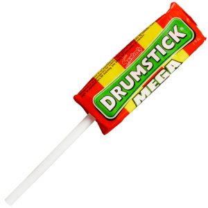 Drumstick lolly mega  28 gram