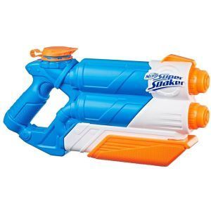 Nerf super soaker twintide