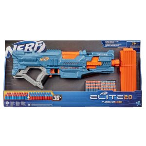 Nerf elite 2.0 turbine cs18