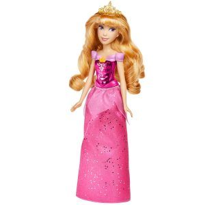 Disney princess royal shimmer