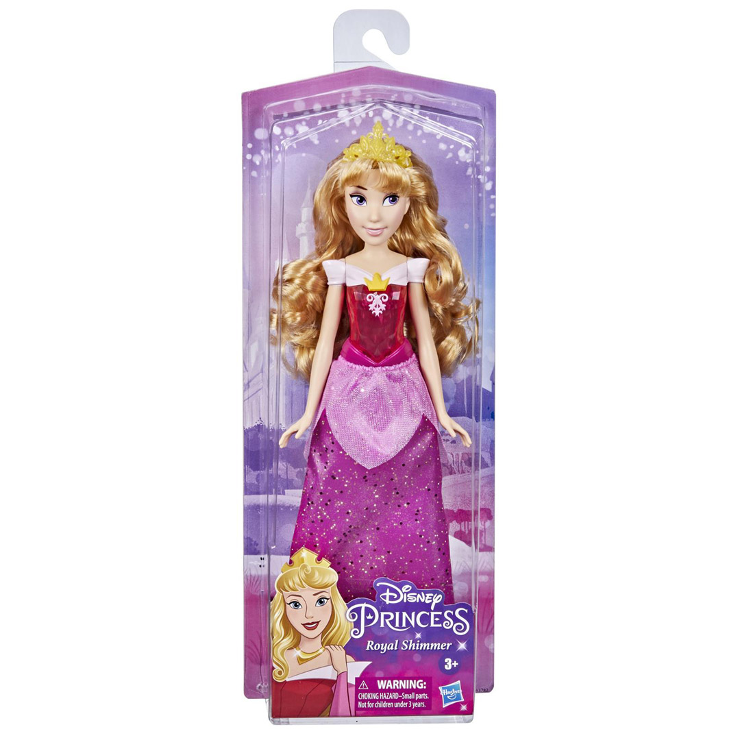 Disney princess royal shimmer - Bilde 2