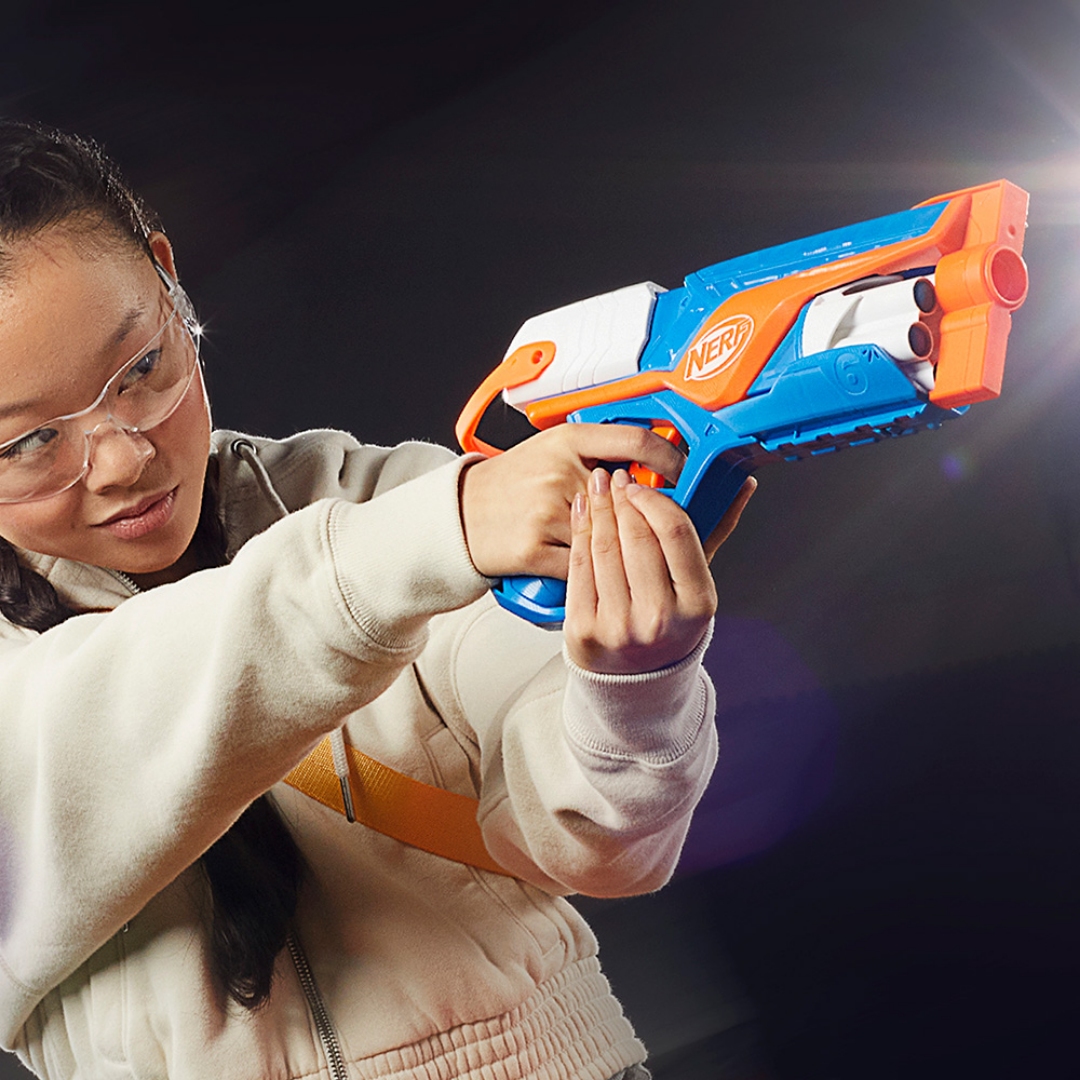 Nerf n-series agility - Bilde 2