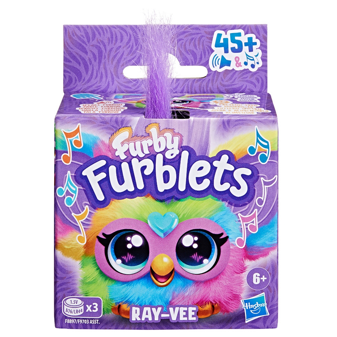 Furby furblets asst. - Bilde 3