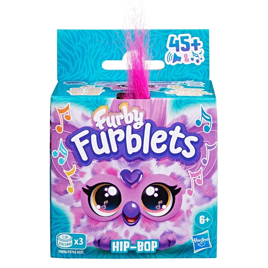 Furby furblets asst. - Bilde 11