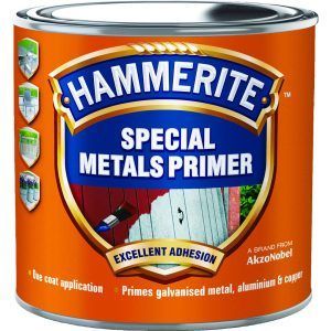 Hammerite spesial grunning