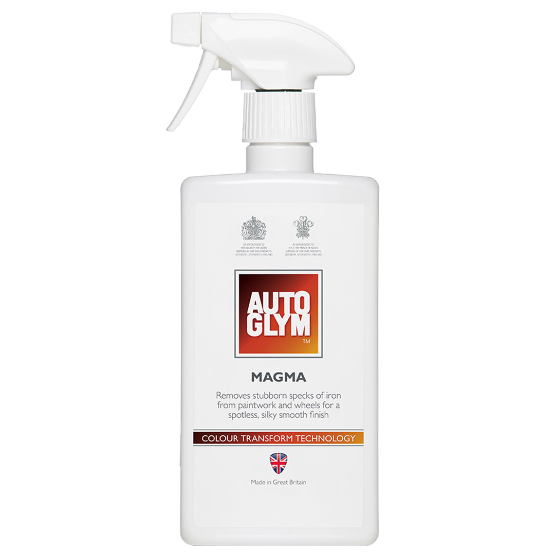 Autoglym magma 500ml