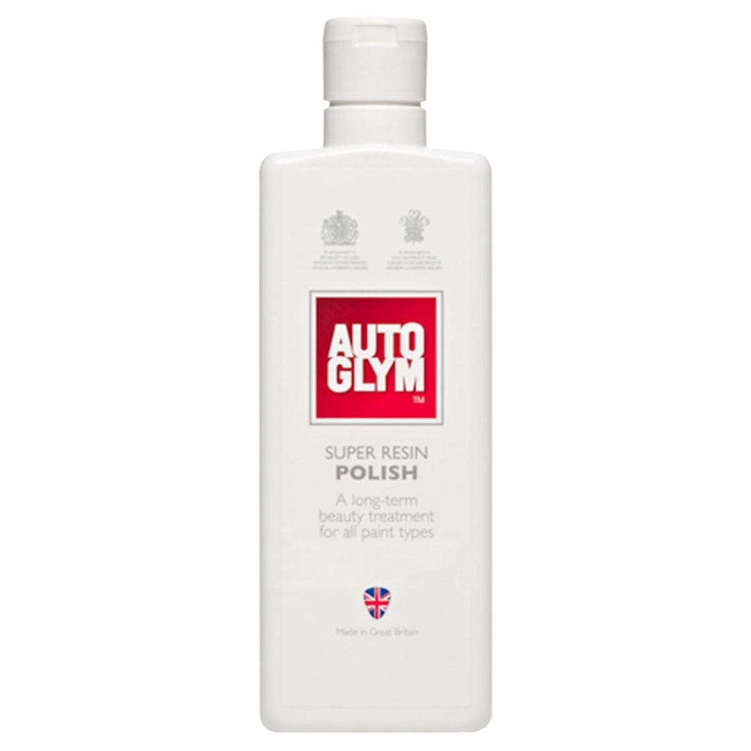 Autoglym super resin polish 325ml