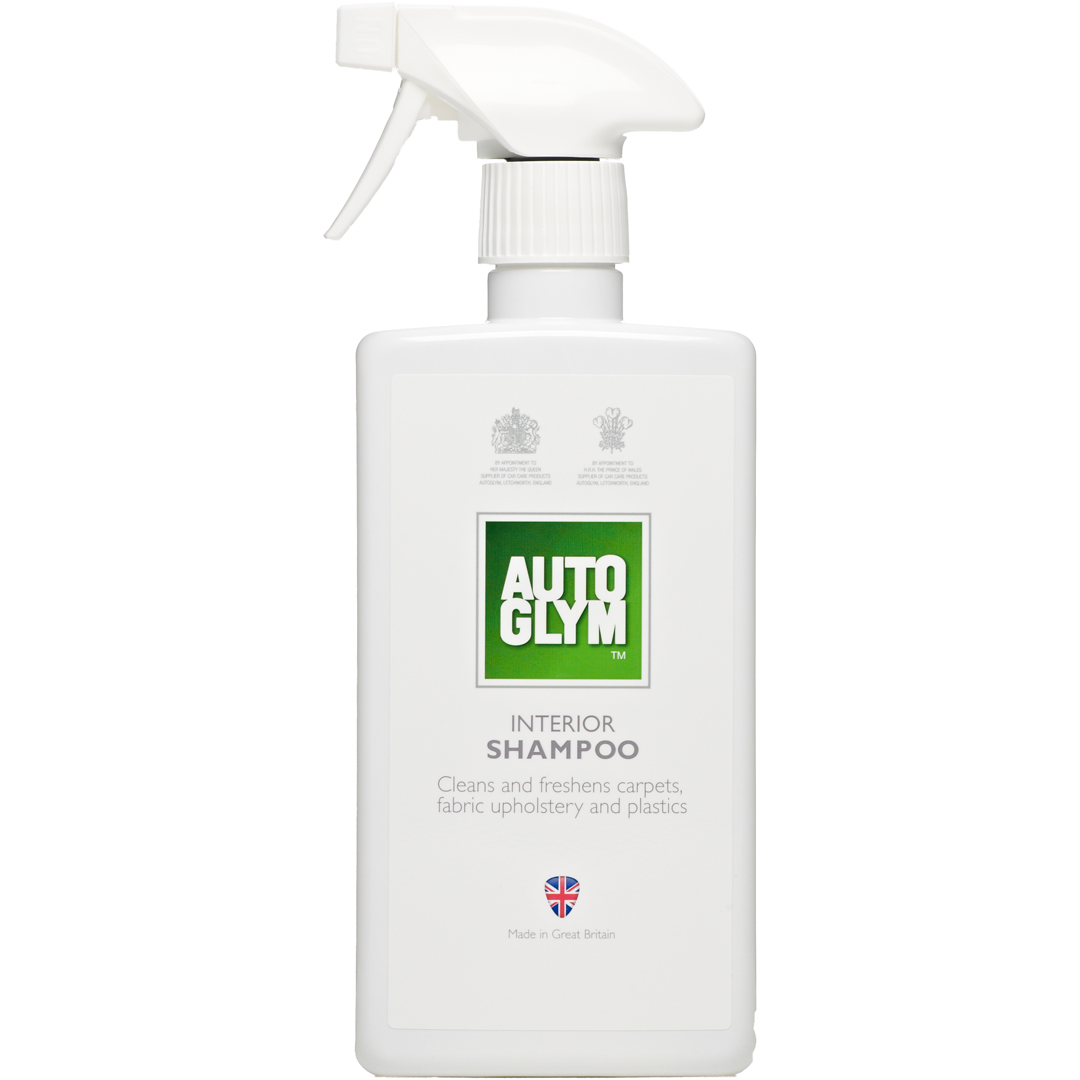 Autoglym shampoo interior 500ml