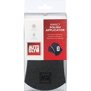 Perfect polish applicator 2pk
