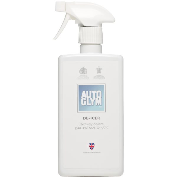 Autoglym de-icer 500 ml