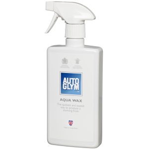 Autoglym aqua wax 500 ml