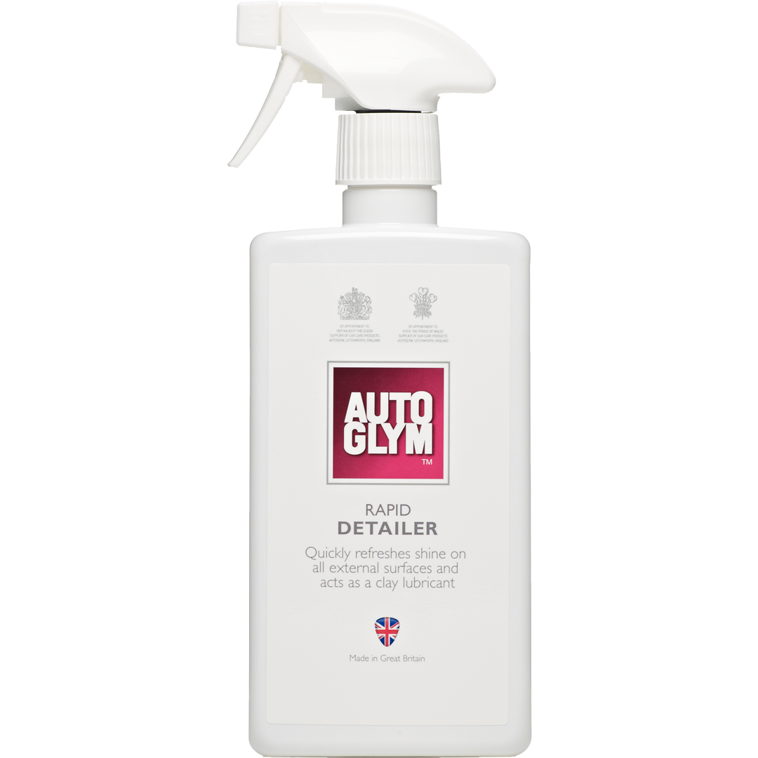 Autoglym rapid detailer 500ml