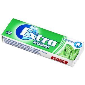 Extra spearmint 14g