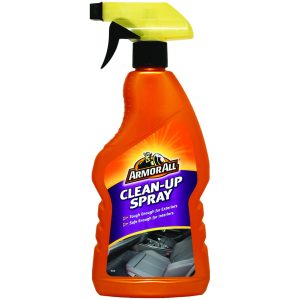 Armor all - clean up spray