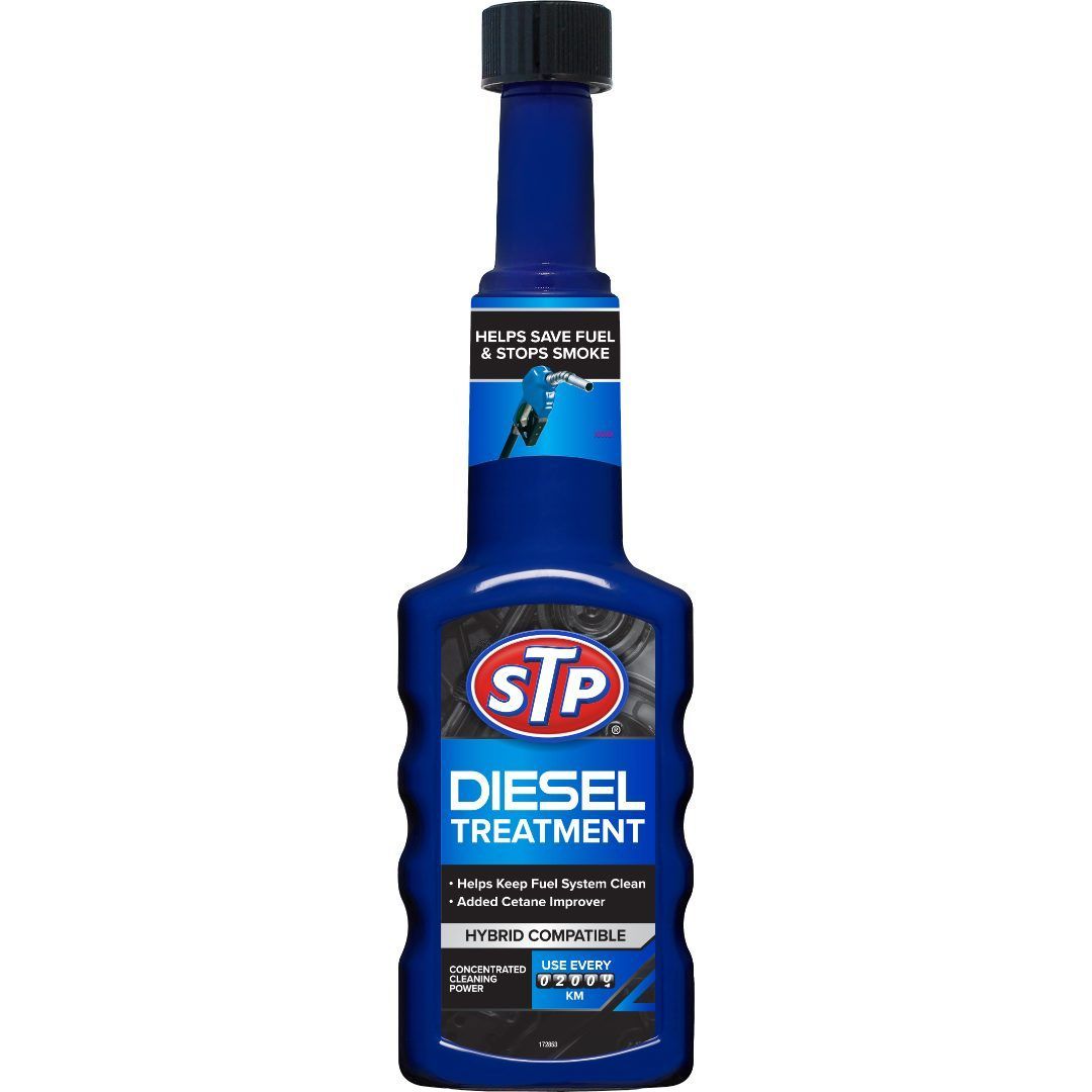 Stp diesel injection trim 200 ml