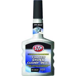 Stp complete system cleaner - diesel 400