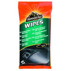 Armor all wipes flatpack vinyl matt