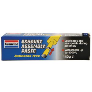 Granville monteringskitt 140g tube