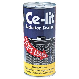 Granville radiatortett 300ml