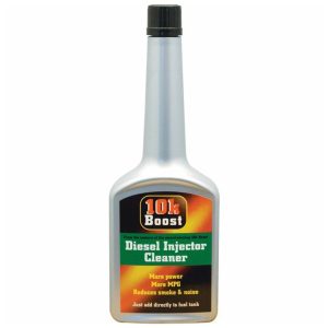 Granville diesel injektor cleaner