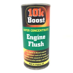 Granville engine flush motorrens 375ml