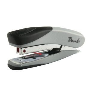 Stiftemaskin rexel bambi