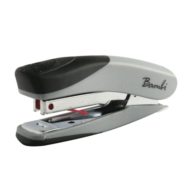 Stiftemaskin rexel bambi