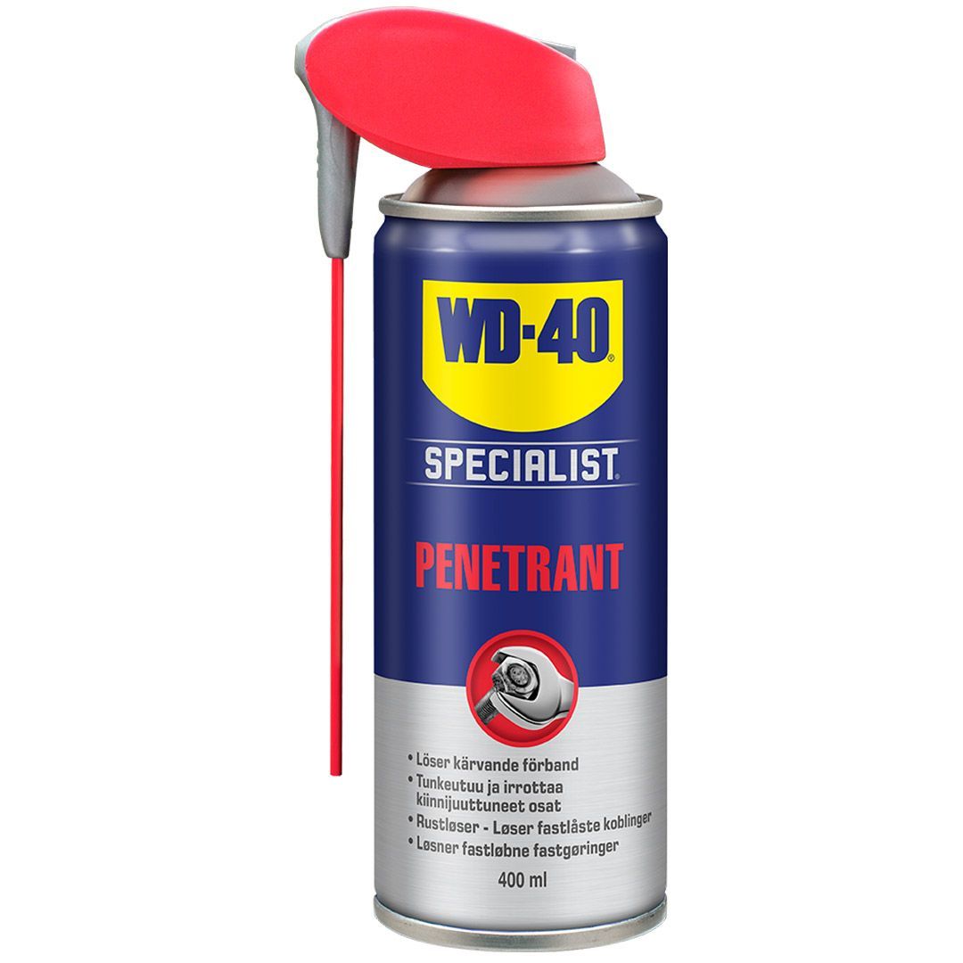 Wd-40 penetrant 400 ml