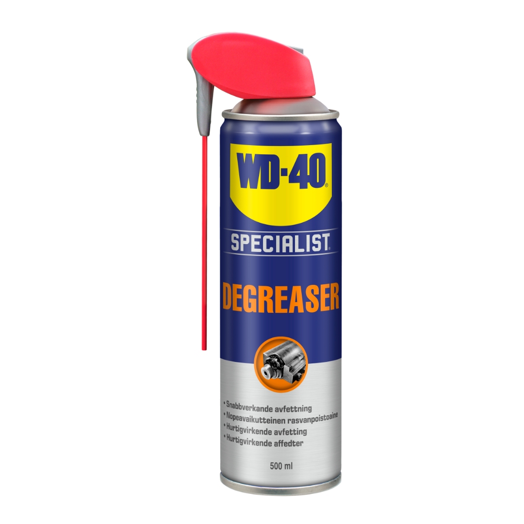 Wd-40 degreaser 500 ml