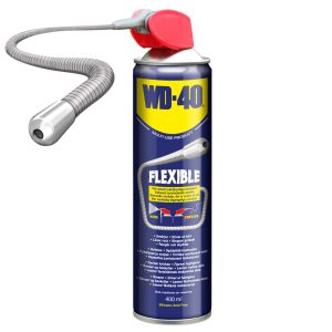 Wd-40 multispray flexible 400ml