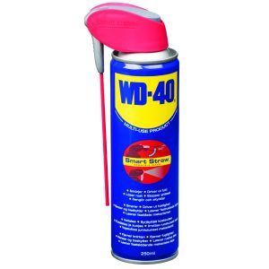 Wd-40 multi spray - smart straw 250ml