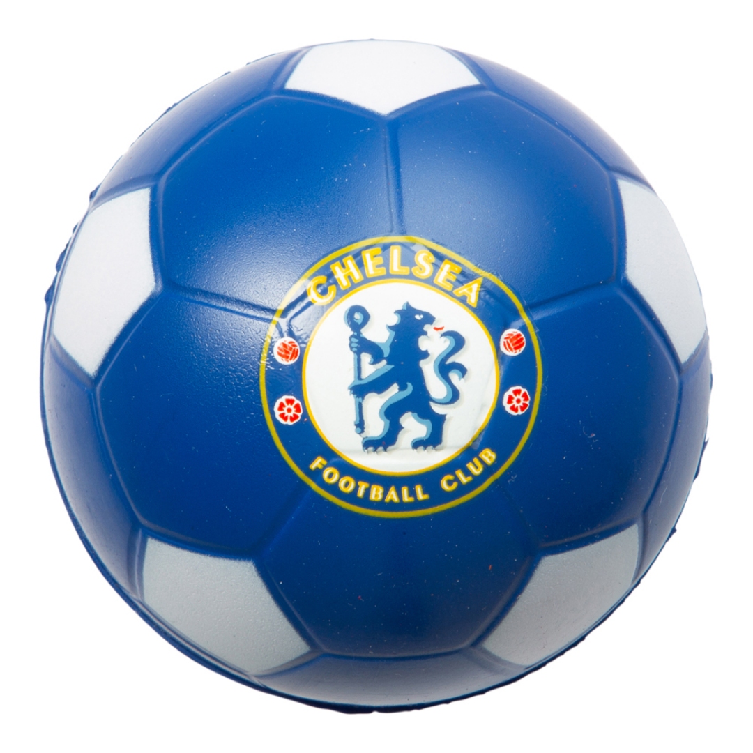Chelsea stress ball