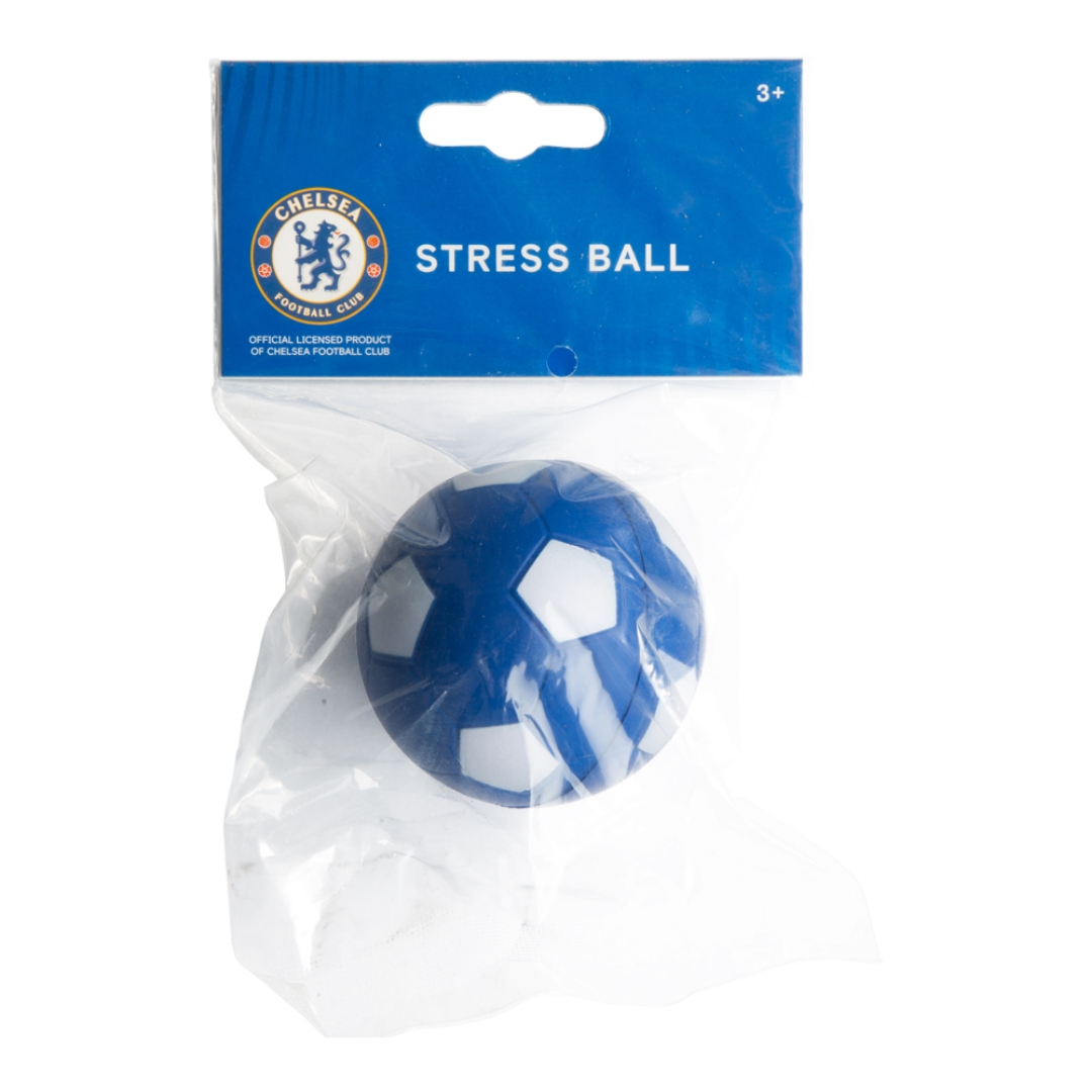 Chelsea stress ball - Bilde 2