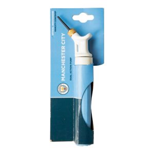 Manchester c ball pumpe