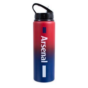 Arsenal aluminium drikke flaske