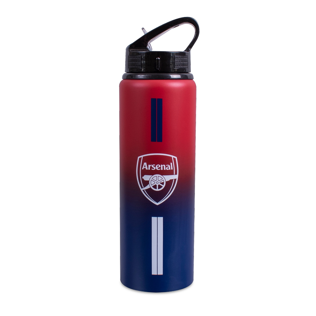 Arsenal aluminium drikke flaske - Bilde 2