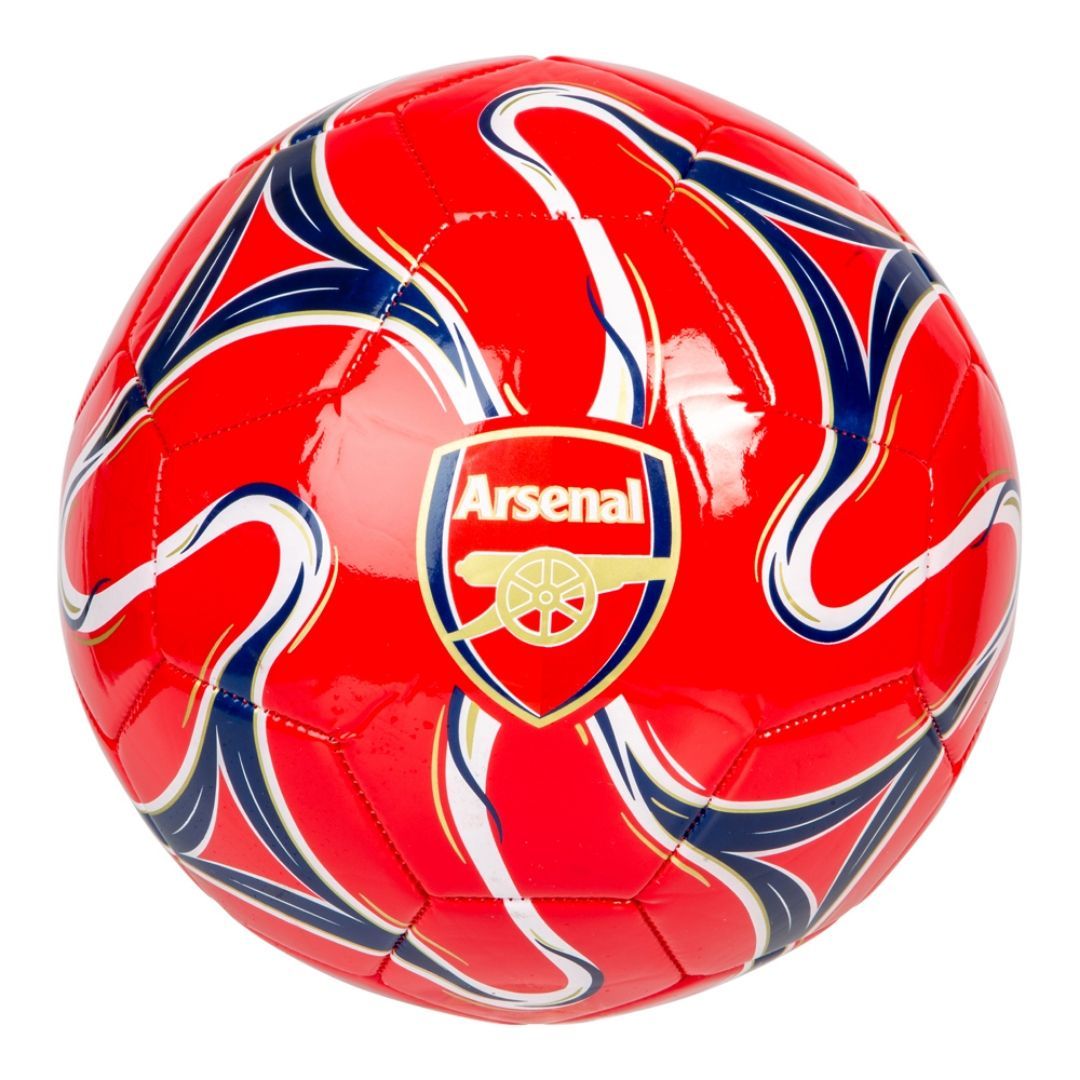 Arsenal fotball size 5