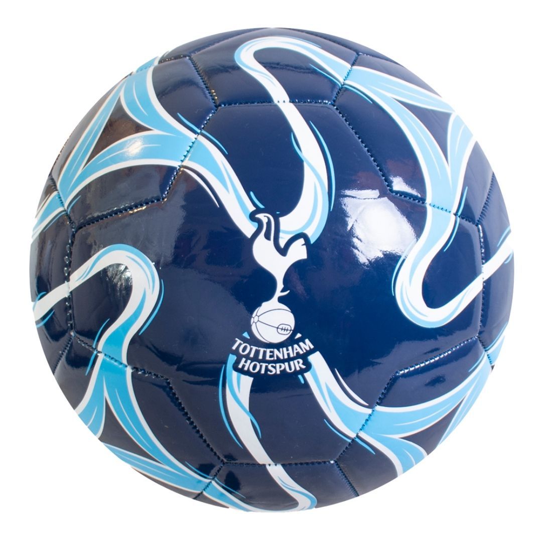 Tottenham fotball size 5