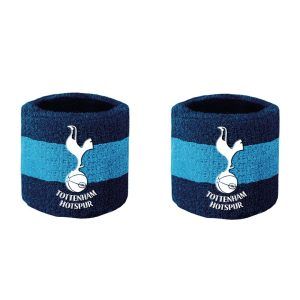 Tottenham wrist band twin pack